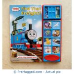 THOMAS & FRIENDS - Find That Freight!