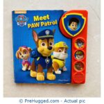 Meet PAW Patrol
