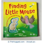 Finding Little Mouse