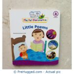 Baby Einstein Playful Discoveries - Little Poems