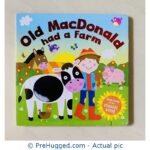 Old Macdonald Had A Farm