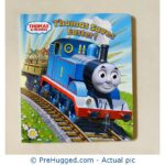 Thomas Saves Easter! (Thomas & Friends) Board book