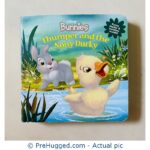 Disney Bunnies Thumper and the Noisy Ducky Board book