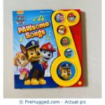 PAW Patrol - Pawsome Songs