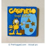Garfield Shape Search
