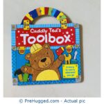 Cuddly Ted's Toolbox
