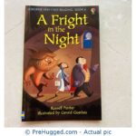 A Fright in the Night (Usborne Very First Reading)