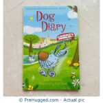 Dog Diary (Usborne Very First Reading)