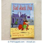 Bad Jack Fox (Usborne Very First Reading)
