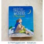 Just In Case You Ever Wonder Board book