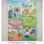 ETL Early Learning Series Books (9-12)