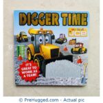 Digger Time - My First JCB