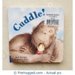 Cuddle by Beth Shoshan