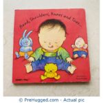 Head Shoulders Knees and Toes by Annie Kubler