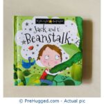 Jack and the Beanstalk (Night Night Sleep Tight)