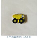 Trucks - Priddy Book