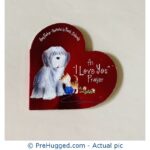 An 'I Love You' Prayer (Time to Pray) Board book
