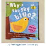 Why Is the Sky Blue? (My World)