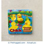 Chick (Farm Squeaker)