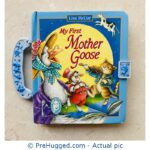 My First Mother Goose Board Book