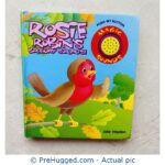 Magic Sound: Rosie Robin's Birthday Surprise