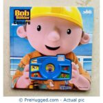 Bob the Builder Camera - Big Sound Book
