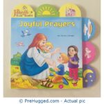 Joyful Prayers (St. Joseph Board Books)