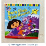 Dora Climbs Star Mountain (Dora the Explorer) Paperback
