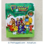 The Beginner's Bible: Timeless Children's Stories