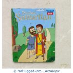 The Good Samaritan