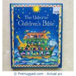 Children's Bible (Usborne Childrens Bible) Hardcover