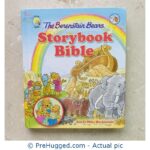 The Berenstain Bears Storybook Bible