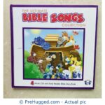 The Ultimate Bible Songs Collection
