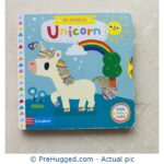 My Magical Unicorn Board Book