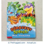 Dinosaur Splash!