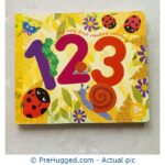 My Very First Creature Counting 123