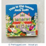 This Is the House That Jack Built (Classic Books) Board book