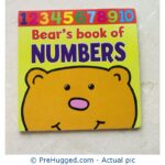 Bear's Book of Numbers