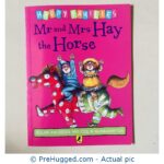 Happy Families Mr And Mrs Hay The Horse Paperback