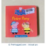 Peppa and Friends Pedro Pony