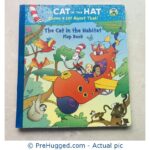 The Cat in the Habitat Flap Book (Dr. Seuss/Cat in the Hat)