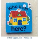 Flip Top: Who lives here?
