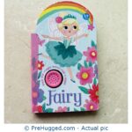 Fairy - Magic Want Sound Book