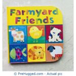 Farmyard Friends