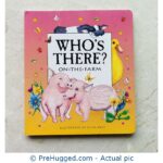 Who's There in the Farm