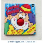 Squeak Squeak - Clown