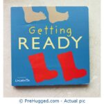 Getting Ready