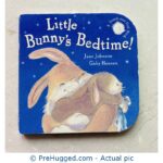 Little Bunny's Bedtime!