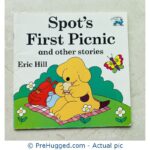 Spot's First Picnic and Other Stories