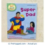 Super Dad - Read With Biff Chip and Kipper: Level 3